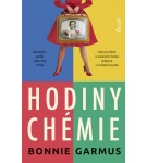 Hodiny chémie – Bonnie Garmus (Nová)