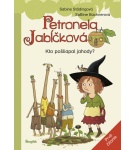 Petronela Jabĺčková 2: Kto pošliapal jahody? (prvé čítanie) – Sabine Städingová (Nová)