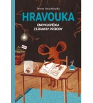 Hravouka: Encyklopédia zázrakov prírody – Tereza Vostradovská (Nová)