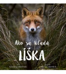 Ako sa hľadá líška – Kate Gardner, Ossi… (Nová)
