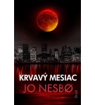 Krvavý mesiac – Jo Nesbo (Nová)