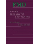 Diablom posadnutí, 2. vydanie – Fiodor Michajlovič… (Nová)