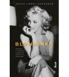 Blondínka, 2. vydanie – Joyce Carol Oatesová (Nová)