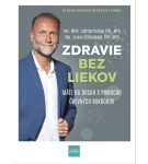 Zdravie bez liekov, 2. vydanie – doc. MUDr. Ladislav… (Nová)