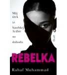 Rebelka – Rahaf Muhammad (Nová)