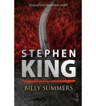 Billy Summers – Stephen King (Nová)