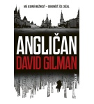 Angličan – David Gilman (Nová)