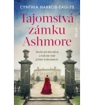 Tajomstvá zámku Ashmore – Cynthia Harrod-Eagles (Nová)