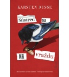 Sústreď sa na vraždu – Karsten Dusse (Nová)
