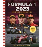 Formula 1 2023 – Jones Bruce (Nová)