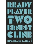Ready Player Two – Ernest Cline (Nová)
