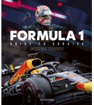 Formula 1: Drive to Survive (neoficiálny sprievodca) – Stuart Codling (Nová)