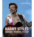 Harry Styles: Zrodenie modernej hviezdy – Malcolm Croft (Nová)
