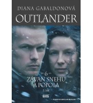 Outlander 6 – Závan snehu a popola – 2. časť – Diana Gabaldonová (Nová)