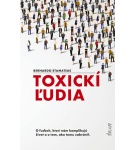 Toxickí ľudia – Bernardo Stamateas (Nová)