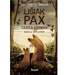 Lišiak Pax: Cesta domov – Sara Pennypackerová (Nová)