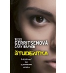 Študentka – Tess Gerritsenová,… (Nová)