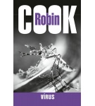 Vírus – Robin Cook (Nová)