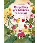 Rozprávky pre bábätká v brušku – Miroslava Atanasová (Nová)
