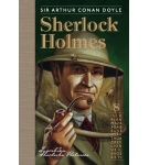 Sherlock Holmes 8: Z archívu Sherlocka Holmesa – Sir Arthur Conan Doyle (Nová)