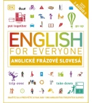 English for Everyone: Anglické frázové slovesá – Thomas Booth, Ben… (Nová)