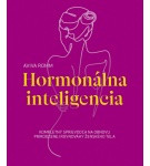 Hormonálna inteligencia – Aviva Romm (Nová)