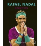 Rafael Nadal: Antukový kráľ – Dominic Bliss (Nová)