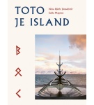 Toto je Island – Nína Björk Jónsdóttir,… (Nová)