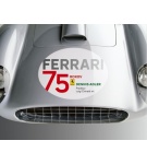 Ferrari: 75 rokov – Dennis Adler (Nová)