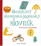 Obrázkový slovensko-japonský slovník – Aurora Cacciapuoti (Nová)
