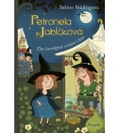 Petronela Jabĺčková 7: Zlet čarodejníc a šušot v lese – Sabine Städingová (Nová)