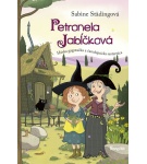 Petronela Jabĺčková 6: Húska gagotačka a čarodejnícka sesternica – Sabine Städingová (Nová)