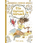 Elin čarovný náramok 7: Zlaté piesky – Jessica Ennis-Hill,… (Nová)