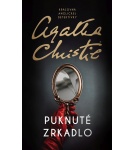 Puknuté zrkadlo – Agatha Christie (Nová)