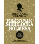 Pamäťový palác Sherlocka Holmesa – Dedopulos Tim (Nová)