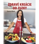 Zdravé kreácie od Zuzky – Zuzana Kövér (Nová)