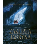 Zakliata jaskyňa – Mariana Čengel… (Nová)
