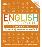 English for Everyone – Cvičebnica: Úroveň 2 Mierne pokročilý – Rachel Harding (Nová)