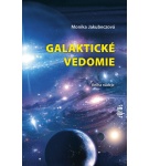Galaktické vedomie: Kniha nádeje – Monika Jakubeczová (Nová)