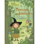 Petronela Jabĺčková 5: Kniha čarov a špehúň – Sabine Städingová (Nová)