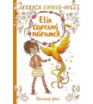 Elin čarovný náramok 6: Ohrozený fénix – Jessica Ennis-Hill,… (Nová)