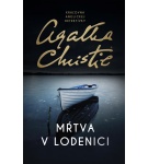 Mŕtva v lodenici – Agatha Christie (Nová)