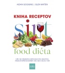 Sirtfood diéta, Kniha receptov – Aidan Goggins, Glen… (Nová)