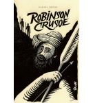 Robinson Crusoe – Defoe Daniel (Nová)