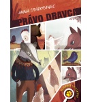 Zvierací detektívi 2: Právo dravca – Anna Starobinec (Nová)