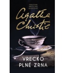 Vrecko plné zrna – Agatha Christie (Nová)