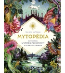 Mytopédia: Encyklopédia mýtických bytostí a ich magických príbehov – Good Wives and… (Nová)