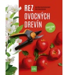 Rez ovocných drevín, 2. vydanie – Dorothea Baumjohannová… (Nová)
