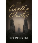 Po pohrebe – Agatha Christie (Nová)