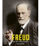 Freud: Človek, vedec a zrod psychoanalýzy – Ruth Sheppard (Nová)